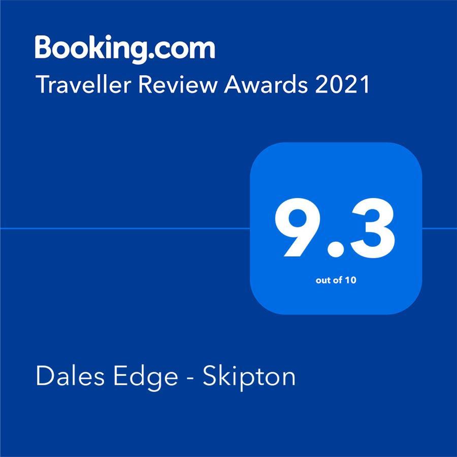 Dales Edge - Skipton Esterno foto